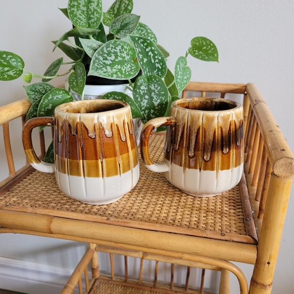 Set of two mugs - Picture 6 of 7
